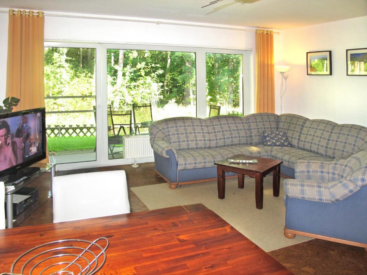 Apartment Glowe - Glw662 By Interhome Eksteriør billede