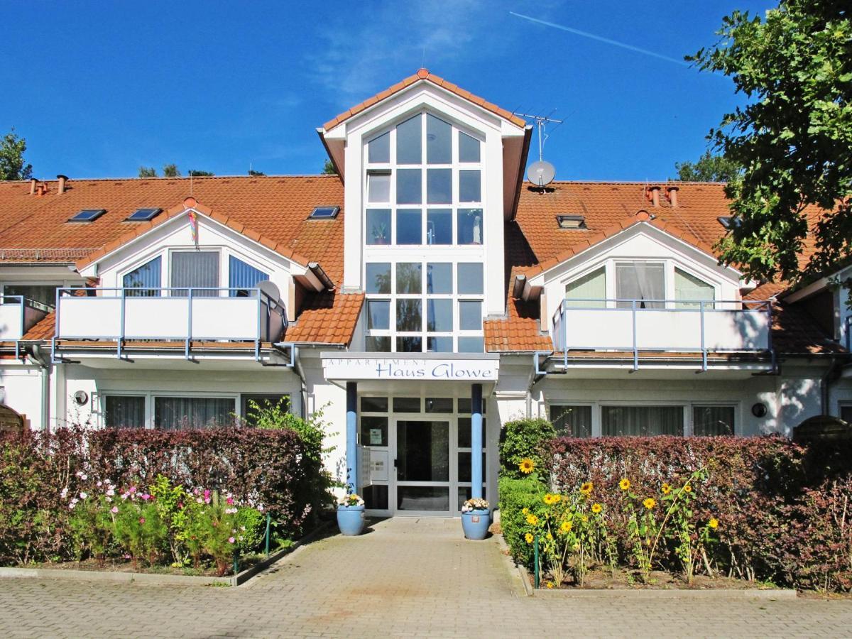 Apartment Glowe - Glw662 By Interhome Eksteriør billede