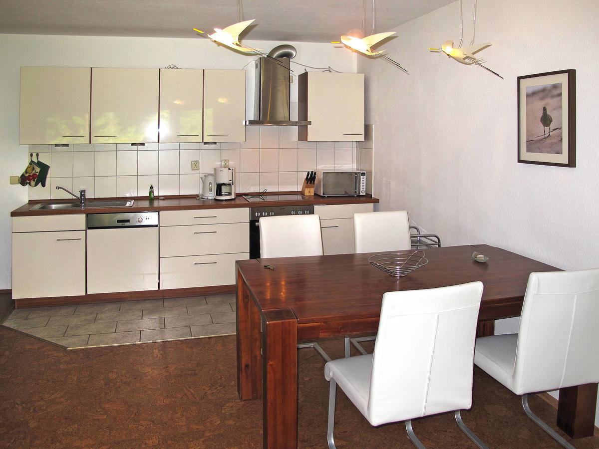Apartment Glowe - Glw662 By Interhome Eksteriør billede